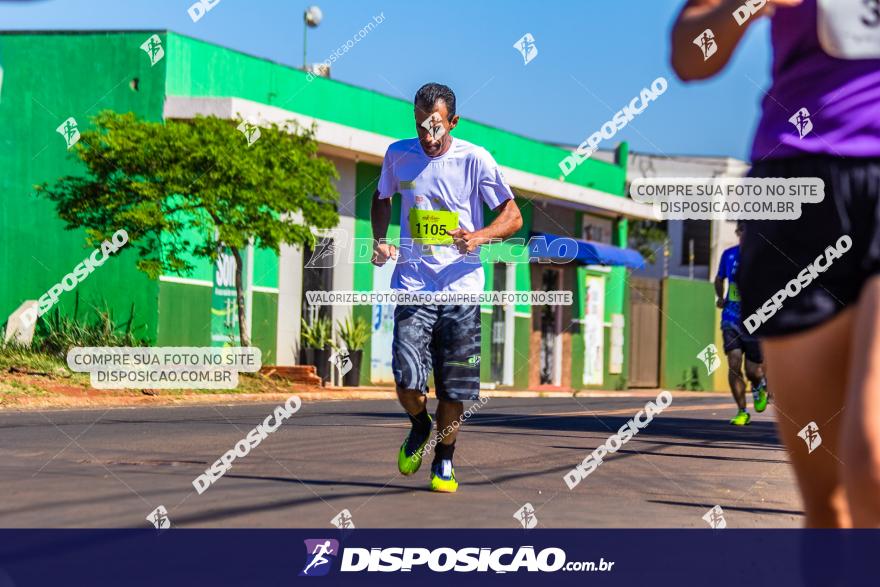 3ª Corrida 12 de Outubro