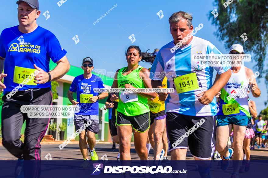 3ª Corrida 12 de Outubro