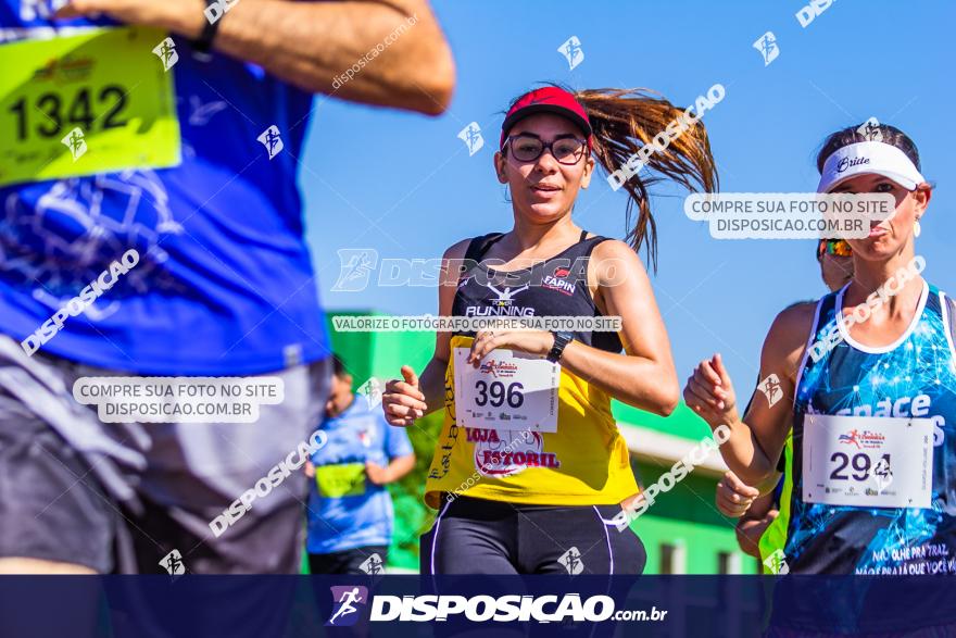 3ª Corrida 12 de Outubro