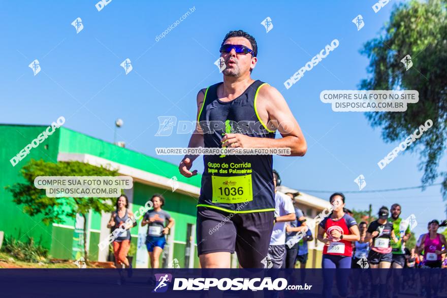 3ª Corrida 12 de Outubro