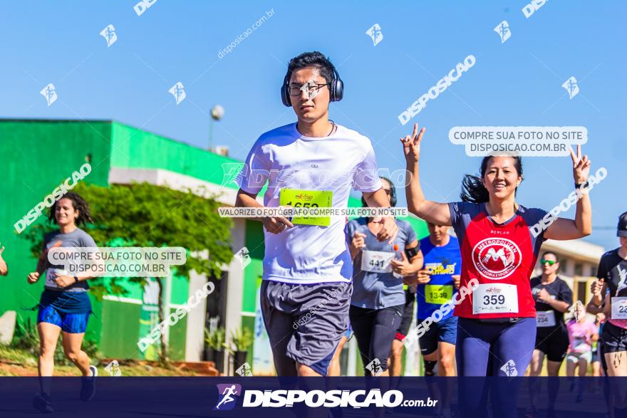 3ª Corrida 12 de Outubro