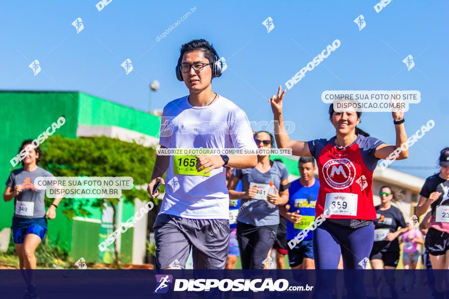 3ª Corrida 12 de Outubro