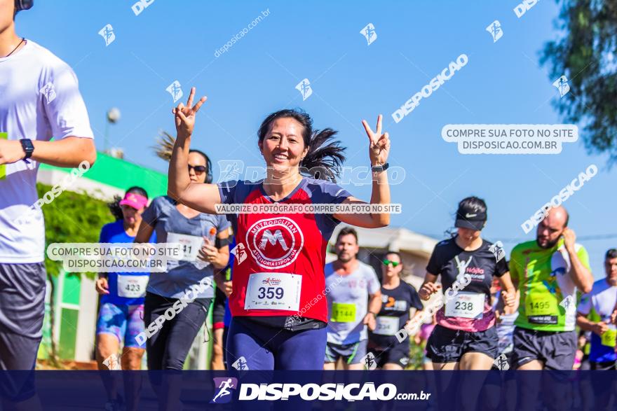 3ª Corrida 12 de Outubro