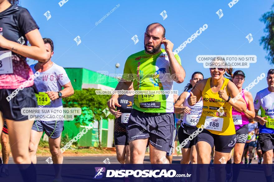 3ª Corrida 12 de Outubro