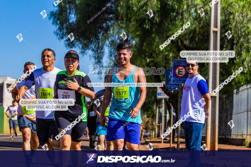 3ª Corrida 12 de Outubro