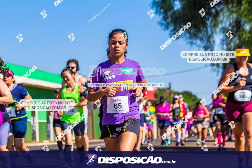 3ª Corrida 12 de Outubro