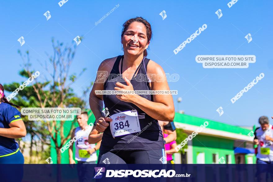 3ª Corrida 12 de Outubro