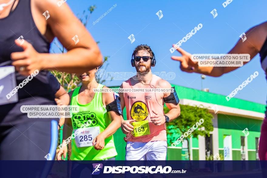 3ª Corrida 12 de Outubro