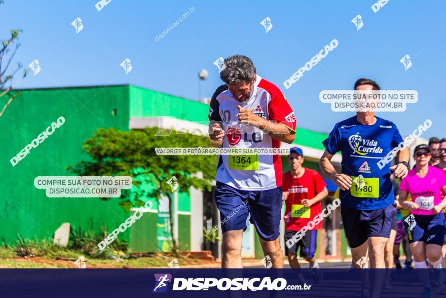 3ª Corrida 12 de Outubro