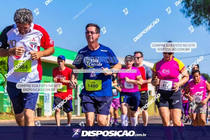 3ª Corrida 12 de Outubro