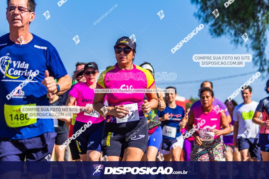 3ª Corrida 12 de Outubro