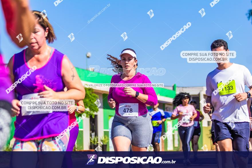 3ª Corrida 12 de Outubro