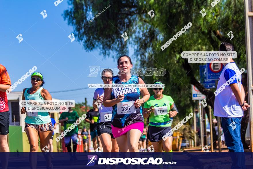 3ª Corrida 12 de Outubro