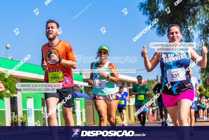 3ª Corrida 12 de Outubro