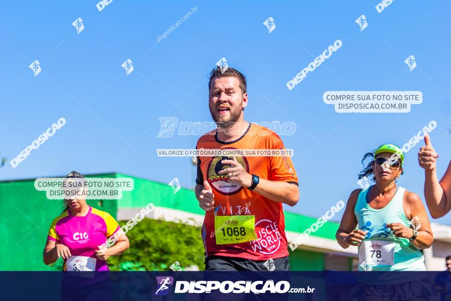 3ª Corrida 12 de Outubro