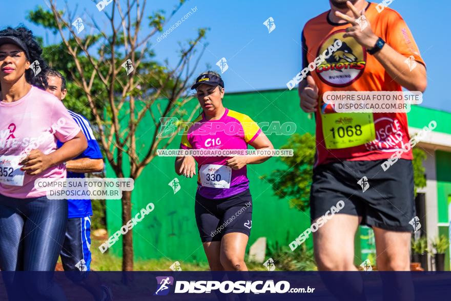 3ª Corrida 12 de Outubro