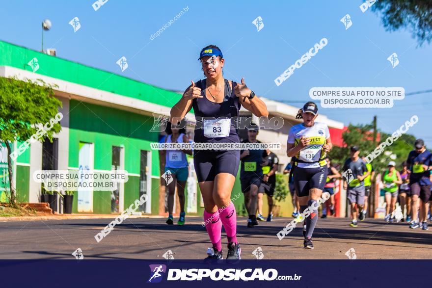 3ª Corrida 12 de Outubro