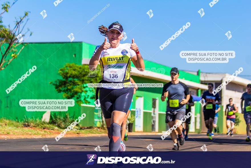 3ª Corrida 12 de Outubro