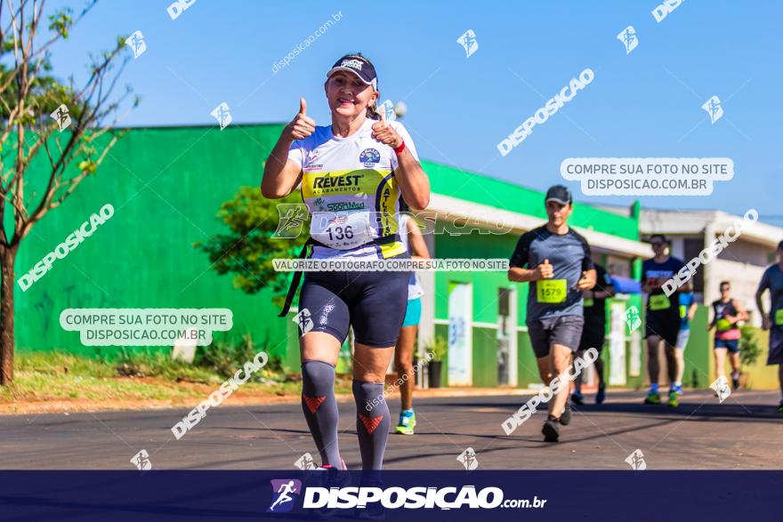 3ª Corrida 12 de Outubro