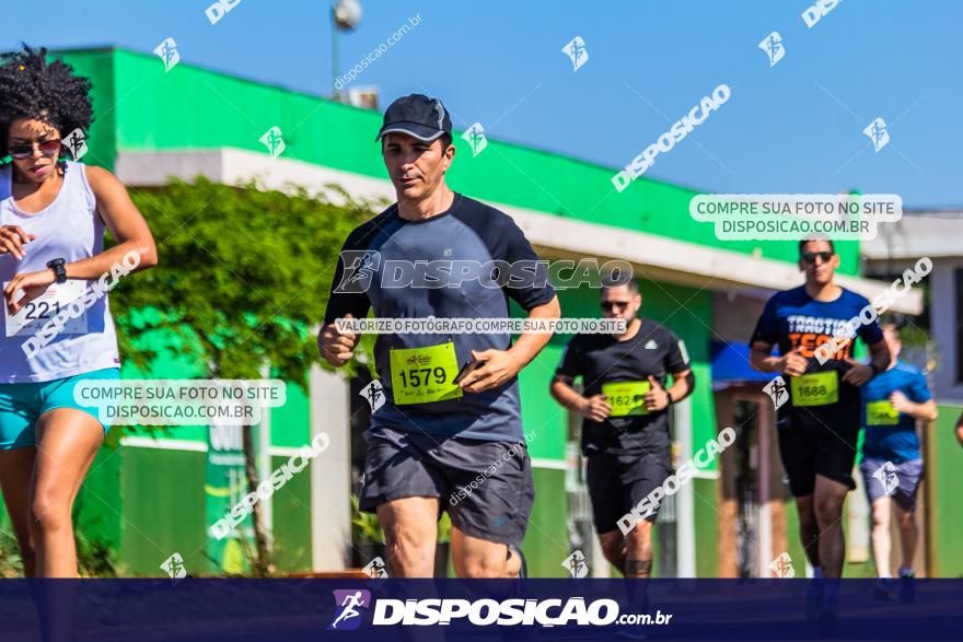 3ª Corrida 12 de Outubro