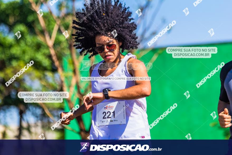 3ª Corrida 12 de Outubro