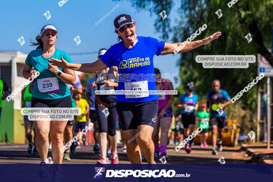 3ª Corrida 12 de Outubro