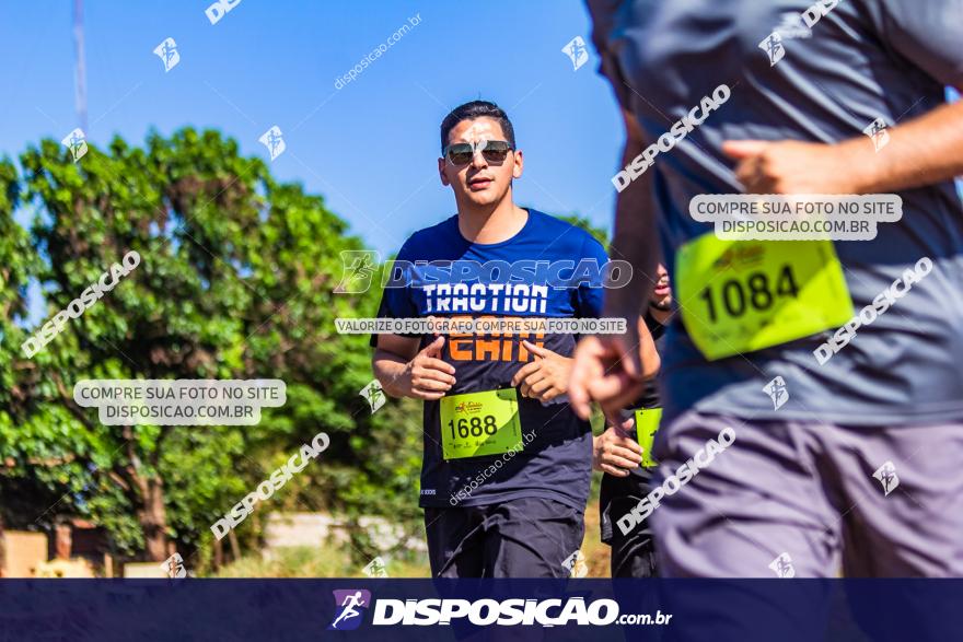 3ª Corrida 12 de Outubro