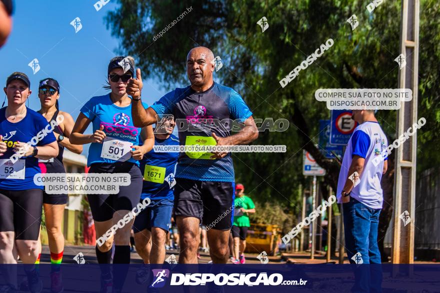 3ª Corrida 12 de Outubro