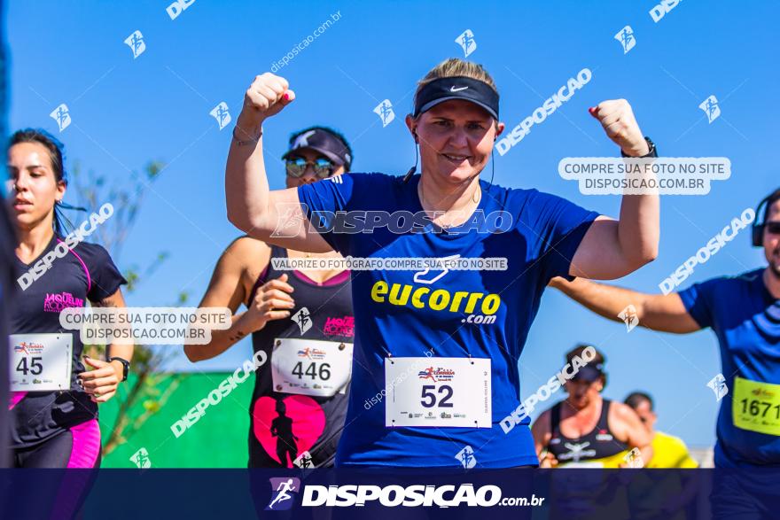 3ª Corrida 12 de Outubro