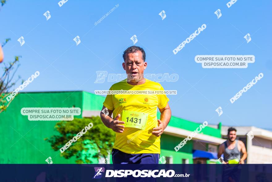 3ª Corrida 12 de Outubro