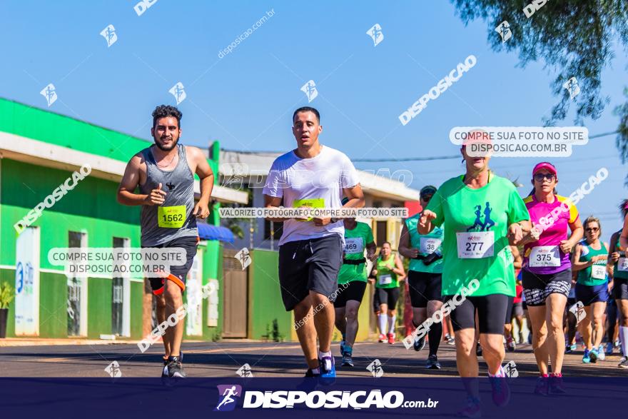 3ª Corrida 12 de Outubro