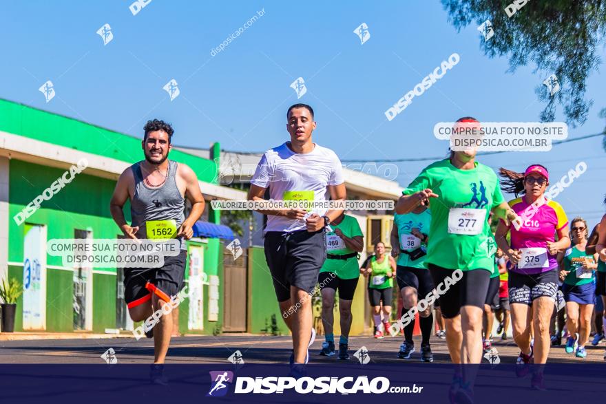 3ª Corrida 12 de Outubro