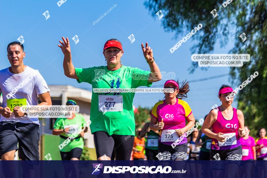 3ª Corrida 12 de Outubro