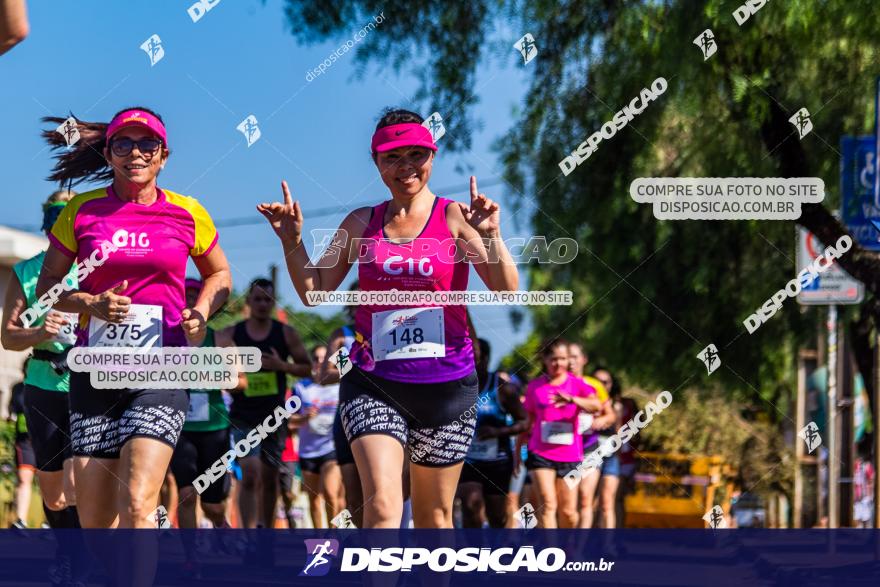 3ª Corrida 12 de Outubro