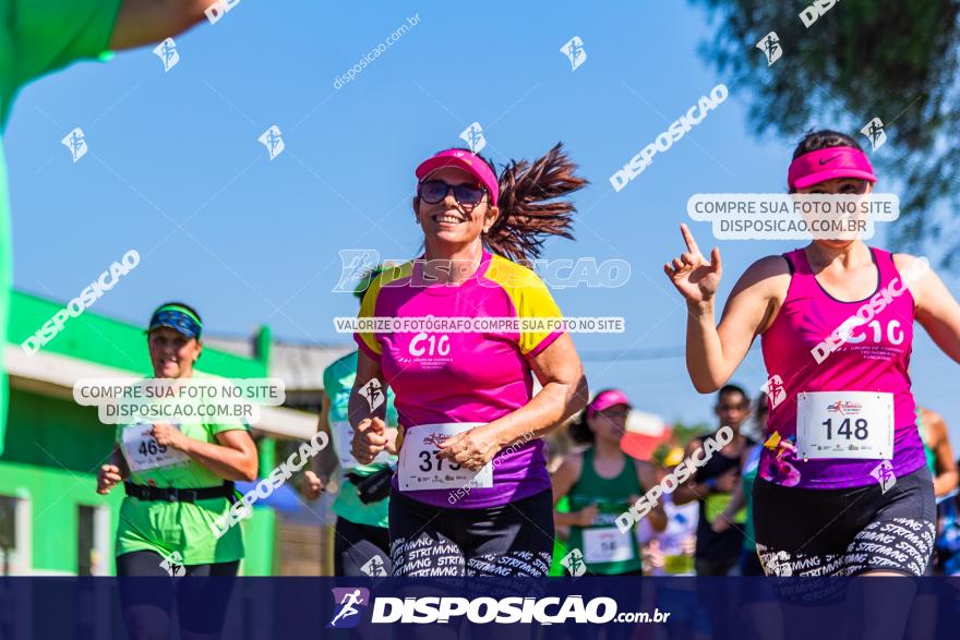 3ª Corrida 12 de Outubro