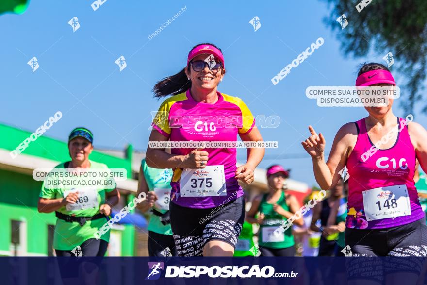 3ª Corrida 12 de Outubro