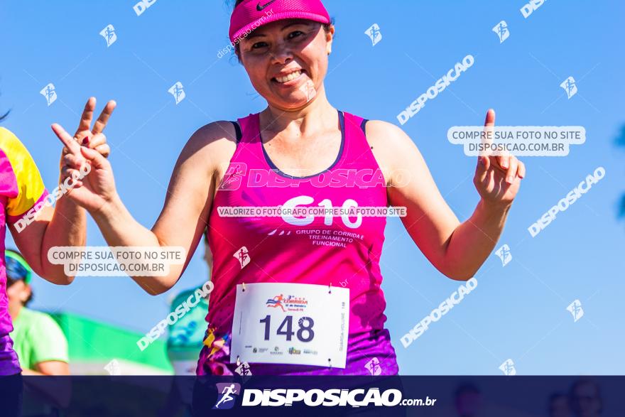 3ª Corrida 12 de Outubro