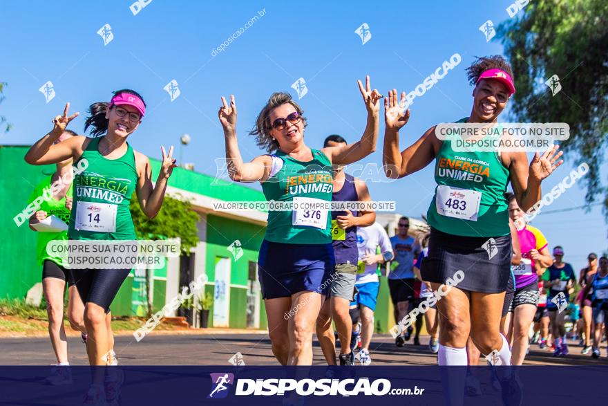 3ª Corrida 12 de Outubro