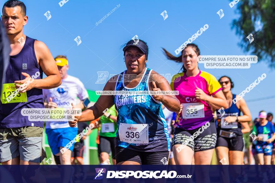 3ª Corrida 12 de Outubro