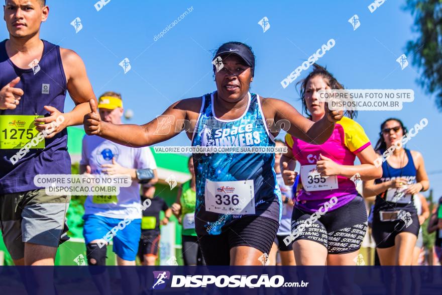 3ª Corrida 12 de Outubro