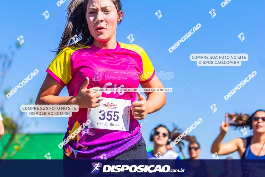 3ª Corrida 12 de Outubro