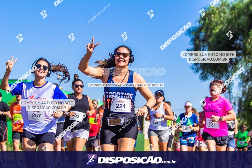 3ª Corrida 12 de Outubro