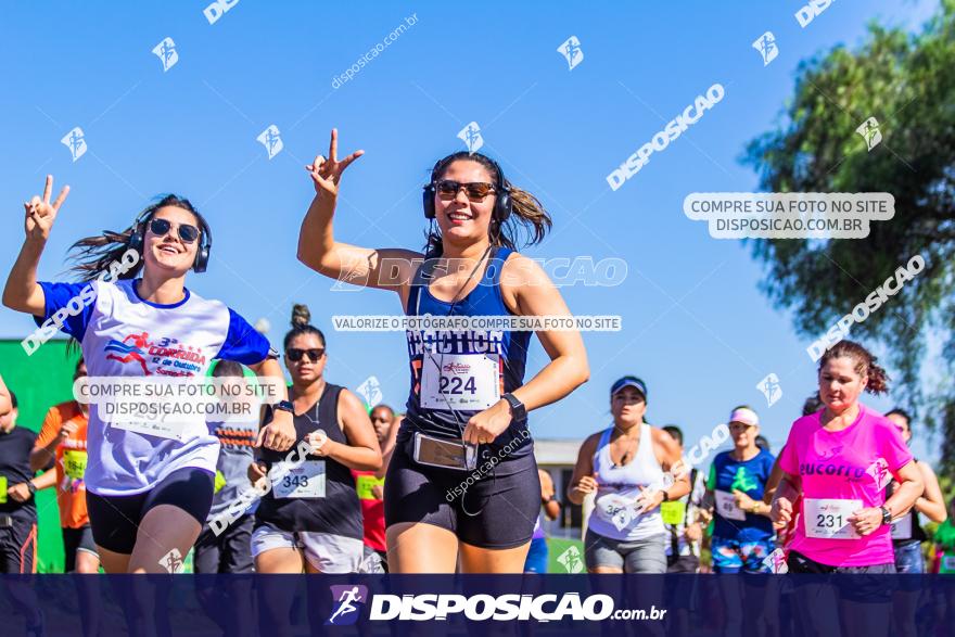 3ª Corrida 12 de Outubro