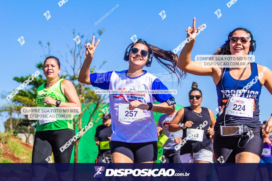 3ª Corrida 12 de Outubro