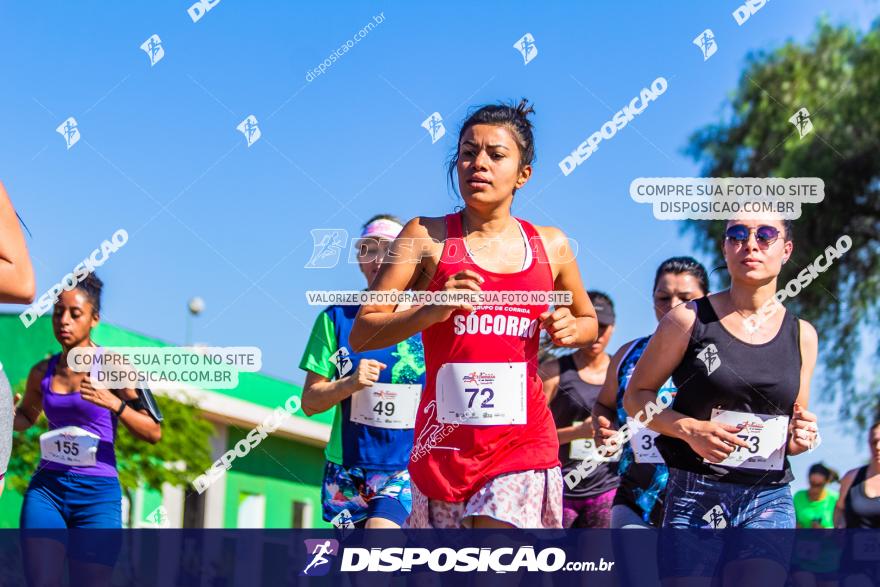 3ª Corrida 12 de Outubro