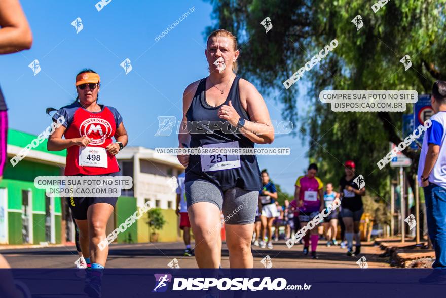 3ª Corrida 12 de Outubro