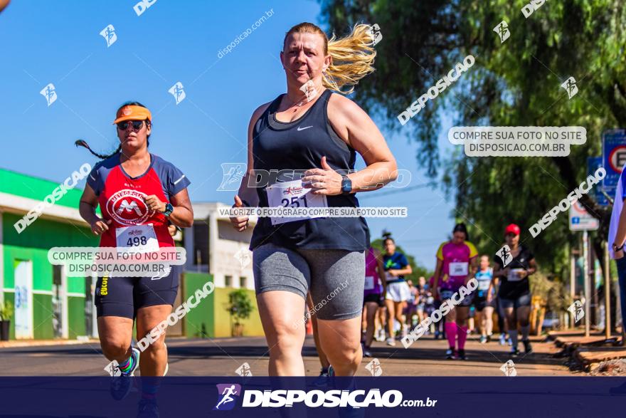 3ª Corrida 12 de Outubro