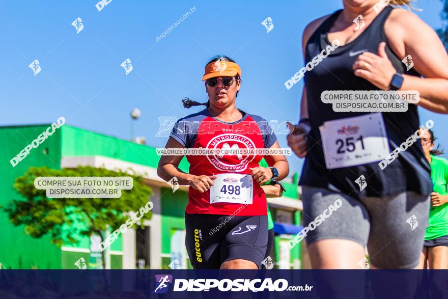 3ª Corrida 12 de Outubro