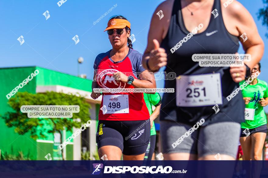 3ª Corrida 12 de Outubro