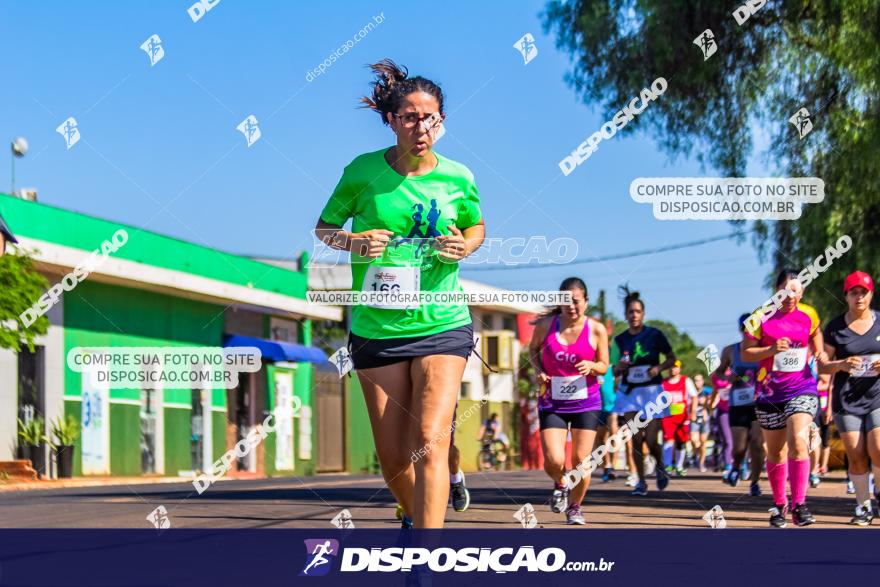 3ª Corrida 12 de Outubro